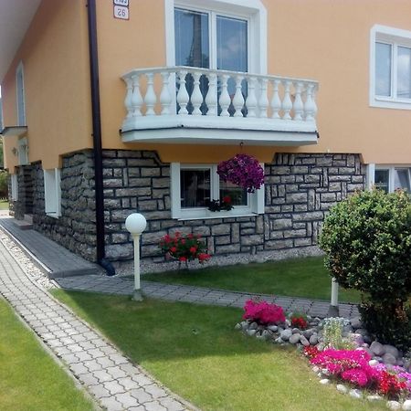 Apartman Elegant 2 Besenova Exterior photo