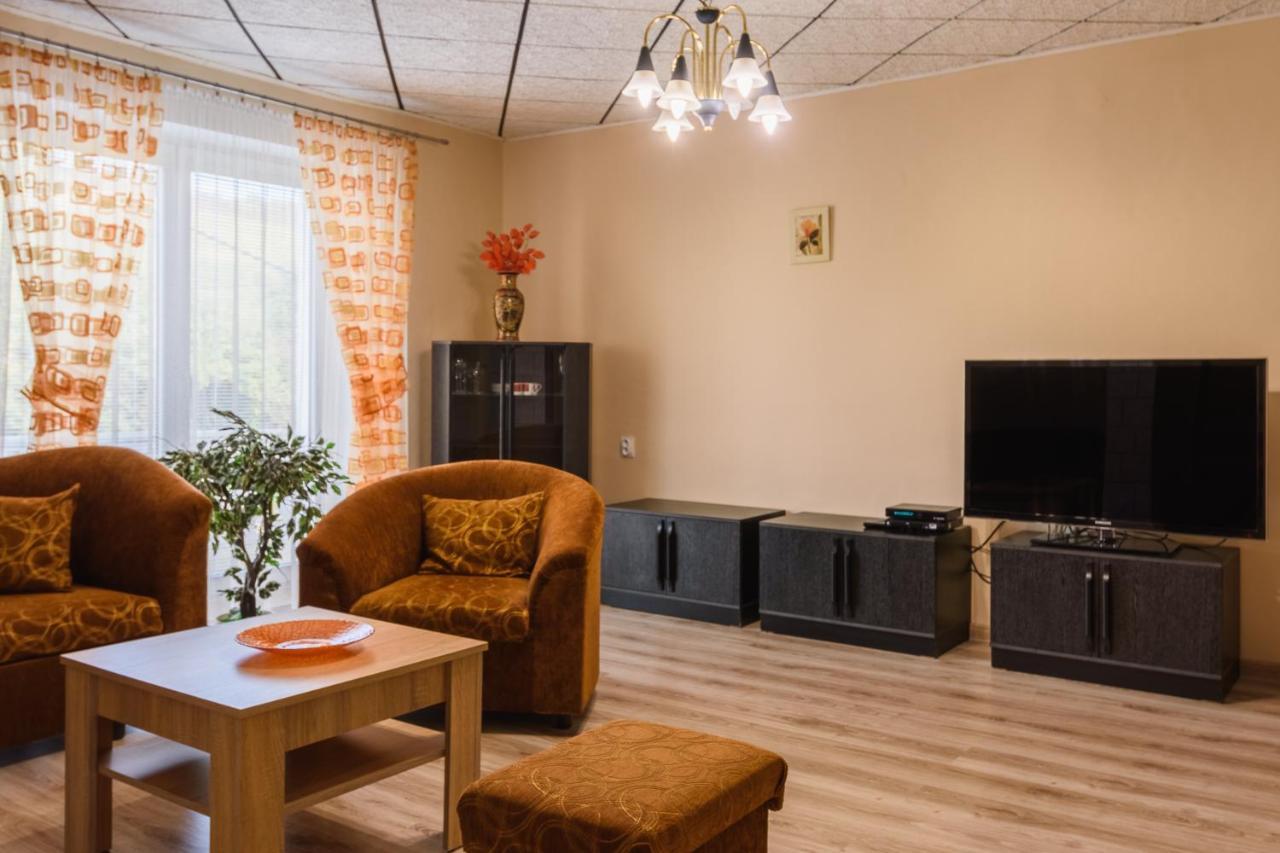 Apartman Elegant 2 Besenova Exterior photo