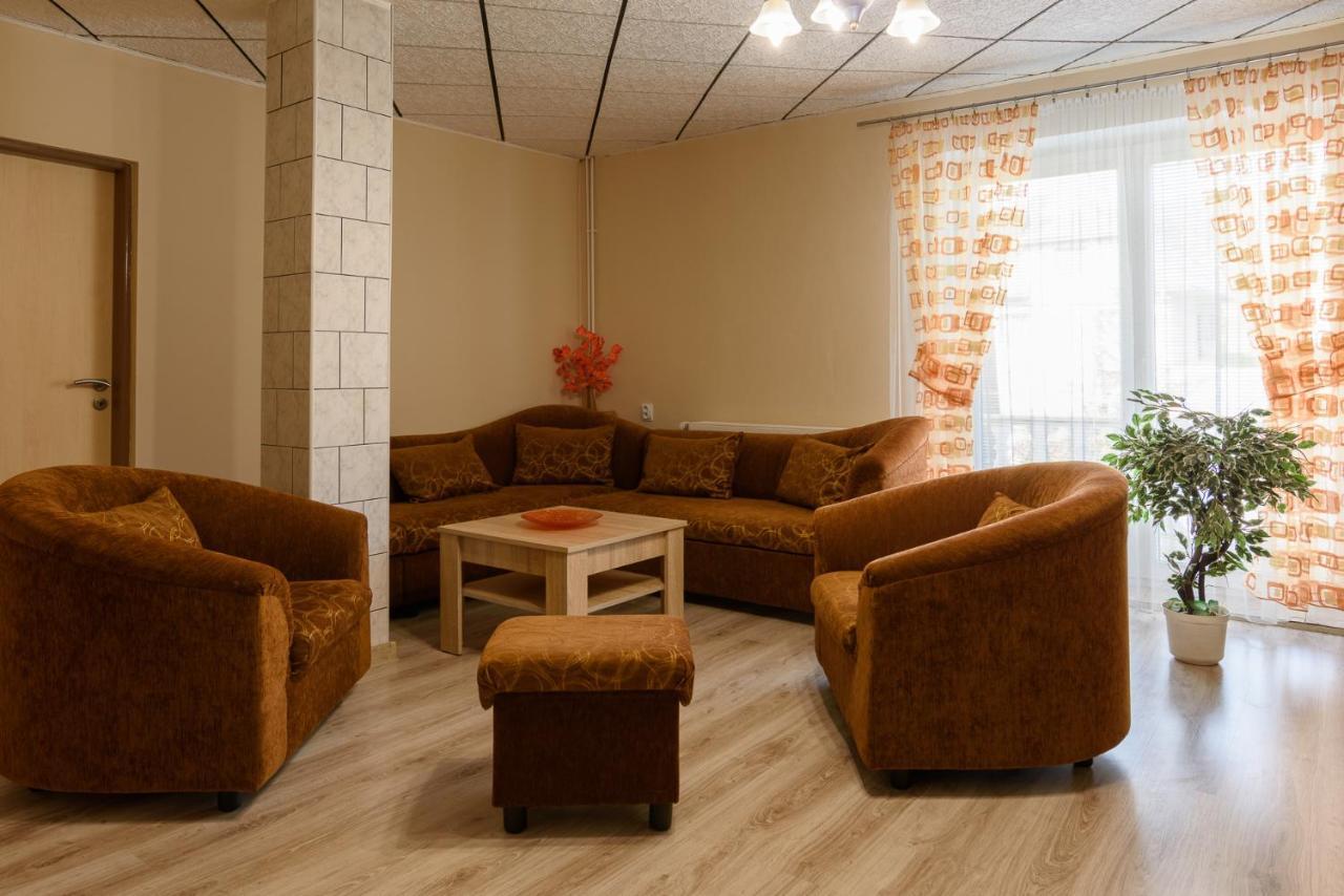 Apartman Elegant 2 Besenova Exterior photo