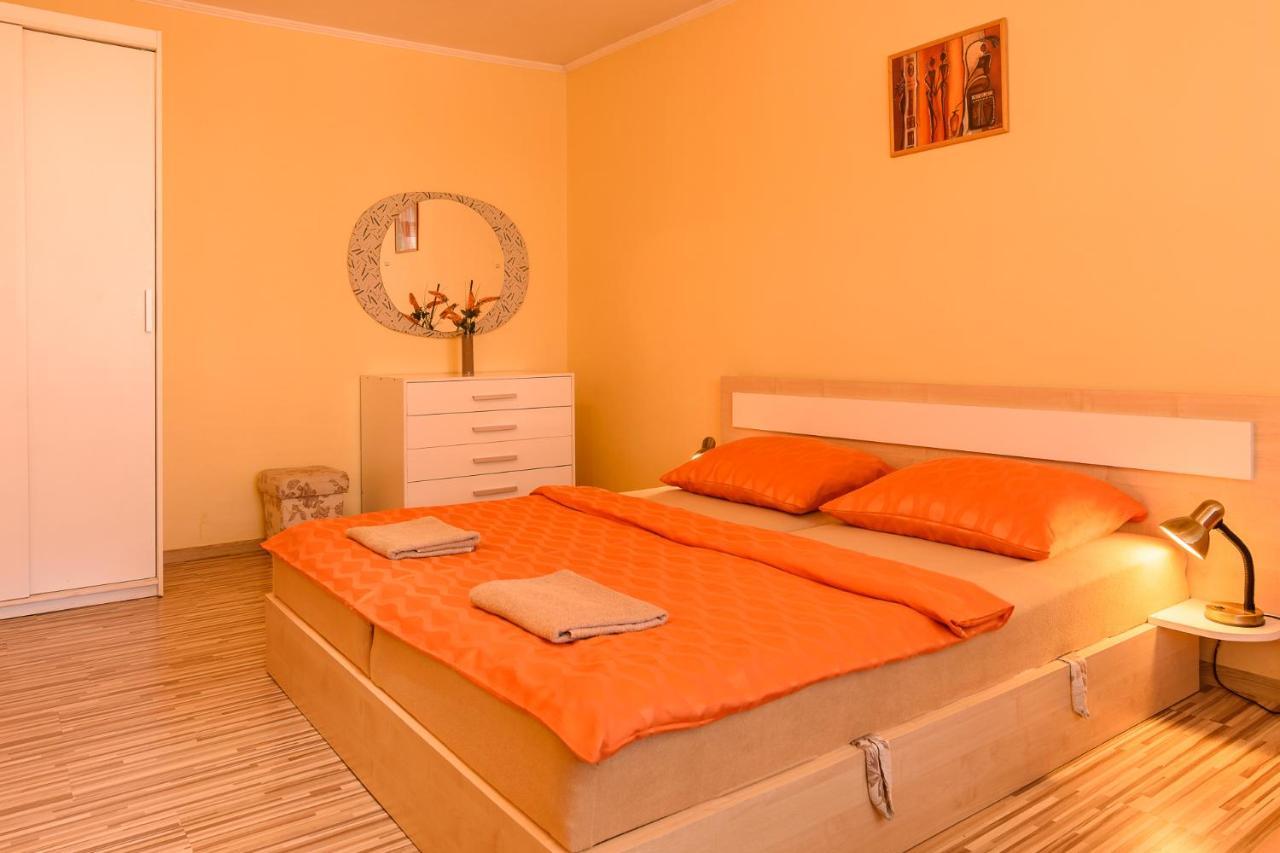 Apartman Elegant 2 Besenova Exterior photo