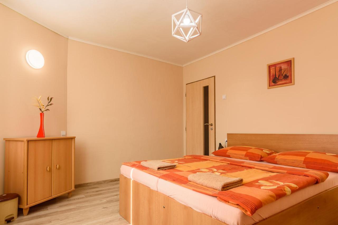 Apartman Elegant 2 Besenova Exterior photo