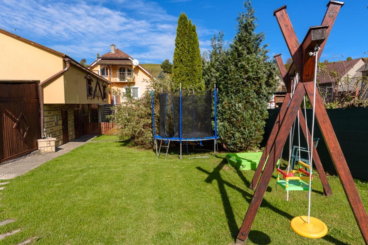Apartman Elegant 2 Besenova Exterior photo