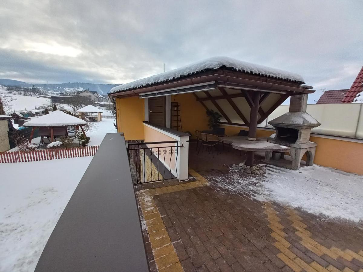 Apartman Elegant 2 Besenova Exterior photo